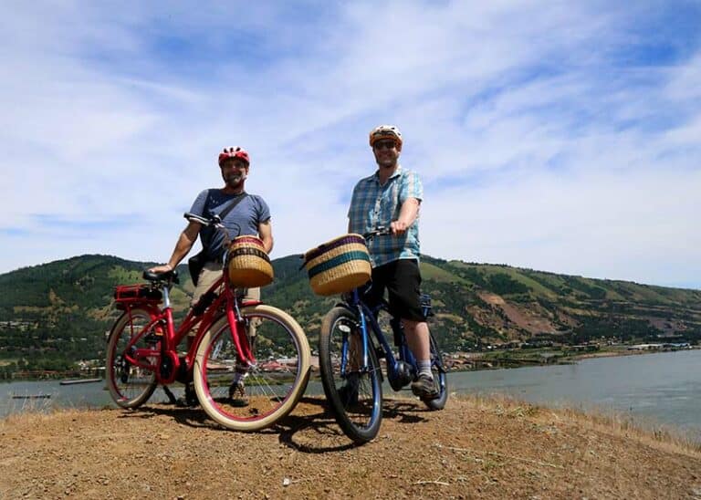 The 4 Best Hood River Bike Trails To Explore This Fall   OferandOttoOverlook 768x548 